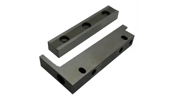 Sıcak Soğuk Etiket Kesme Makinesi 12Cm Bıçak