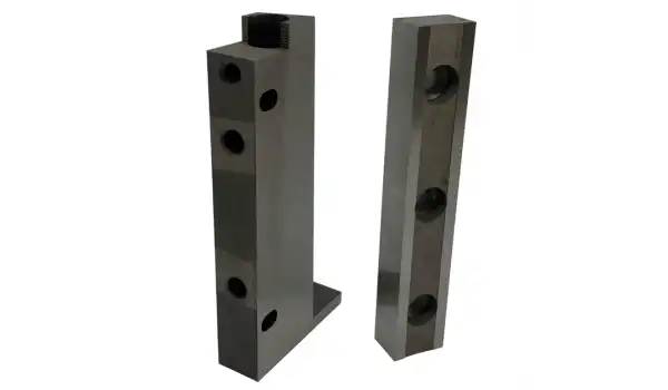 Sıcak Soğuk Etiket Kesme Makinesi 12Cm Bıçak