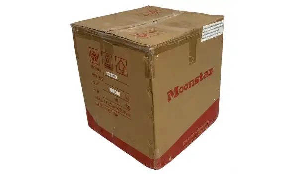 Sıcak Soğuk Etiket Kesme Makinesi 12Cm / BK-120LR