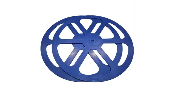 Sıcak Soğuk Etiket Kesme Makinesi 12Cm Çardak Takım