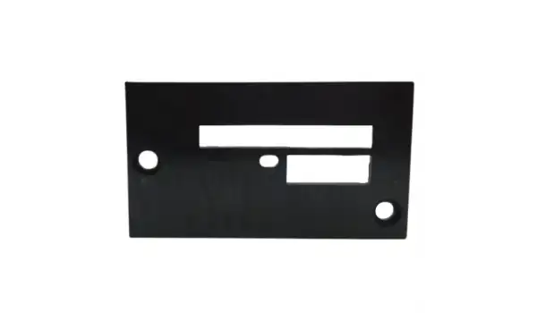 Singer 132K Plaka / 97699