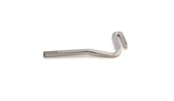 Singer 246-535 Alt Lüper / 164045