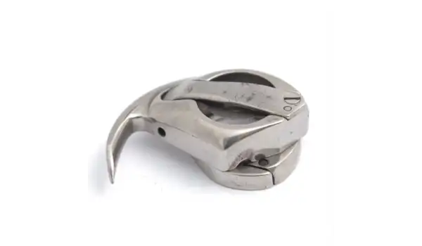 Singer 45K Saya Çağanozu (Büyük) / HPF-70