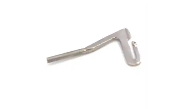 Singer 460K Alt Lüper / 87025