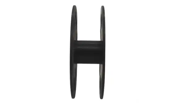 Singer Ayakkabıcı Çift Papuç Metal Masura / 264645(3H)