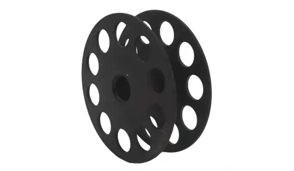 Singer Ayakkabıcı Çift Papuç Metal Masura / 264645(3H)