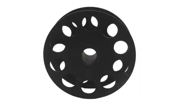 Singer Ayakkabıcı Çift Papuç Metal Masura / 264645(3H)