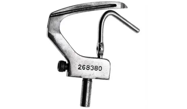 Singer İğne Destekli Lüper /268380