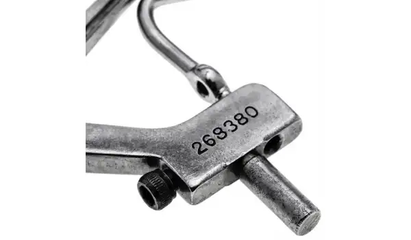 Singer İğne Destekli Lüper /268380