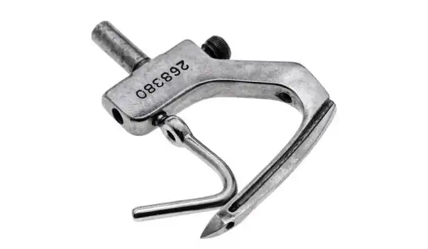 Singer İğne Destekli Lüper /268380