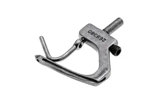 Singer İğne Destekli Lüper /268380