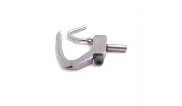 Singer İğne Destekli Sol Lüper / 27264L