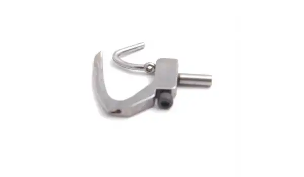 Singer İğne Destekli Sol Lüper / 27264L