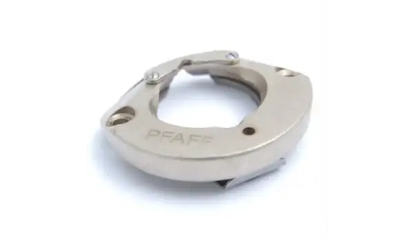 Singer Saya 431 Çağanoz Yatağı