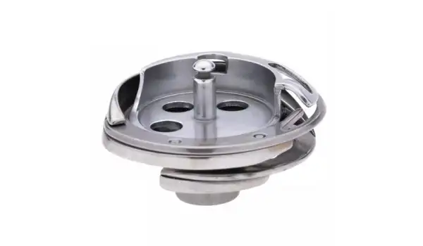 Singer-Toyota Çağanoz / KRP457