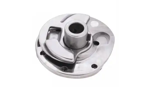 Singer-Toyota Çağanoz / KRP457