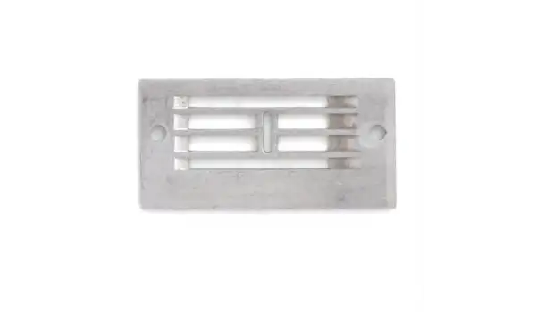 Singer Zikzak 8Mm Plaka / 503682