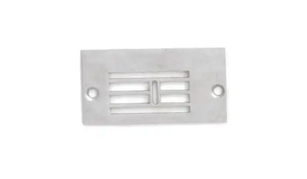 Singer Zikzak 8Mm Plaka / 503682