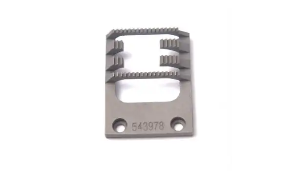 Singer Zikzak Dişli 12Mm / 543978