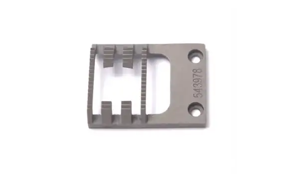 Singer Zikzak Dişli 12Mm / 543978