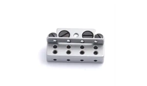 Siruba 4 İğne Lastik İğne Bağı / M9104