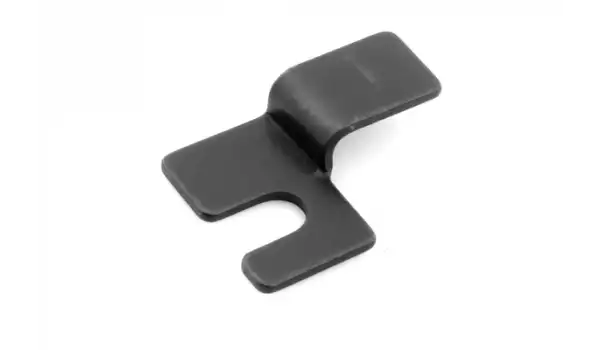 Siruba 700K Seri Overlok Makine Yan Açılan Kapak Tırnak /KC212