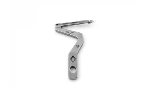 Siruba 747 Seri Overlok Makine Alt Lüper /)KL-25