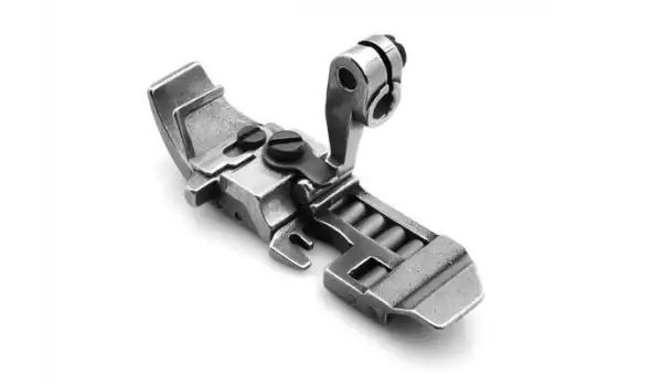 Siruba 747F Seri Overlok Makine 4 İplik Bilyeli Ayak