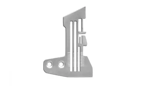 Siruba 747F Seri Overlok Makine 4 İplik Plaka /E810