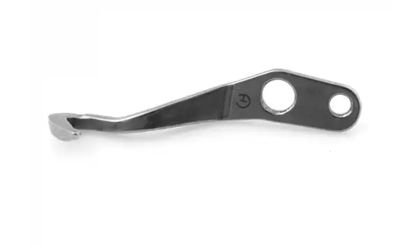 Siruba 747F Seri Overlok Makine Alt Lüper Destek /KG59