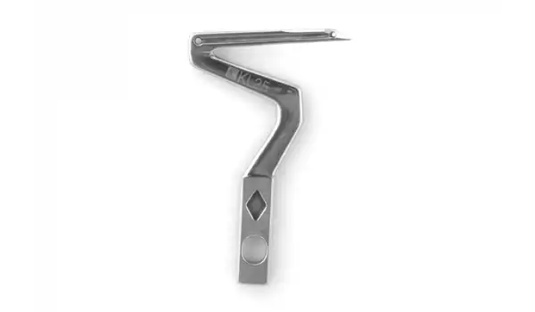 Siruba 747F Seri Overlok Makine Alt Lüperi /KL-25