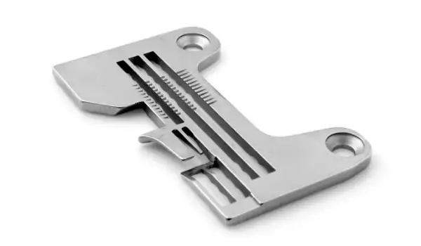 Siruba 747K K-Seri Overlok Makine 4 İplik Plaka /E229AAA