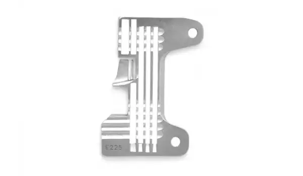 Siruba 747K K-Seri Overlok Makine 6 İplik Plaka /E225