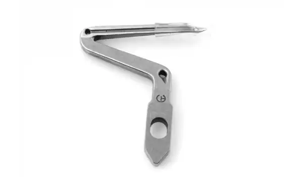 Siruba 747K Seri Overlok Makine Alt Lüper /)KL202