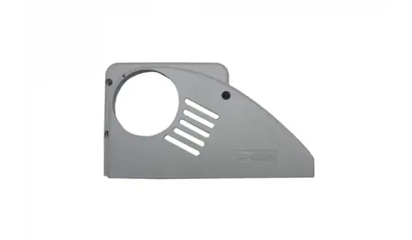 Siruba 747K-Seri Overlok Makine Kayış Koruma Kapağı