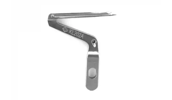 Siruba 747K Seri Overlok Makine Tiriko Alt Lüper /KL202A