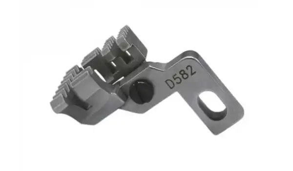 Siruba 757 Seri Overlok Makine 5 İplik Kot Arka Dişli /D582