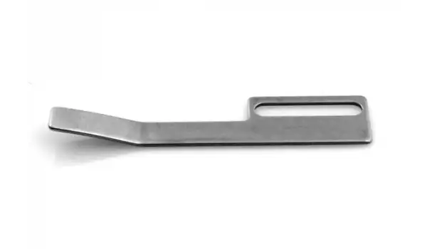 Siruba Burunlu Reçme Bıçak İp Tutucu /UT967