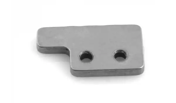 Siruba Burunlu Reçme Makine Bıçak Ara Sivri Ucu Pulu /UT518D