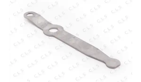 Siruba Burunlu Reçme Makine Bıçak İtme Kolu /UT508J