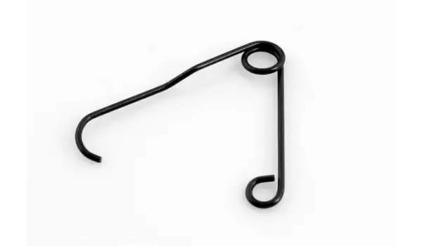 Siruba Burunlu Reçme Makine Bıçak İtme Yayı /UT965