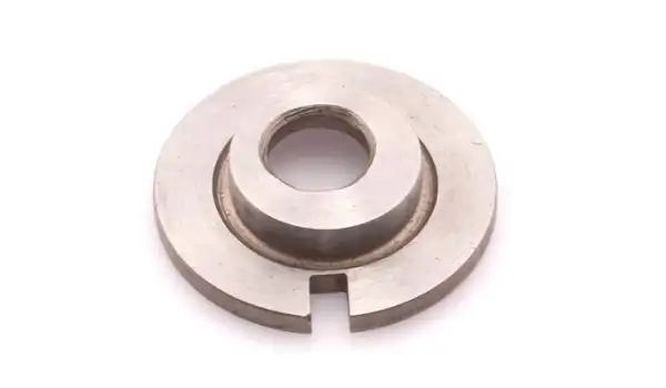 Siruba Burunlu Reçme Makine Bıçak Yüzük /UT514K