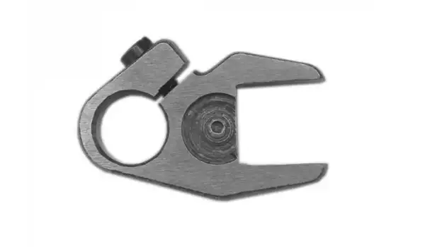 Siruba Burunlu Reçme Makine Destek Eksantrik Çatalı /MV08