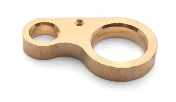 Siruba Burunlu Reçme Makine Eksantrik Sekizi Küçük Sarı /MV18