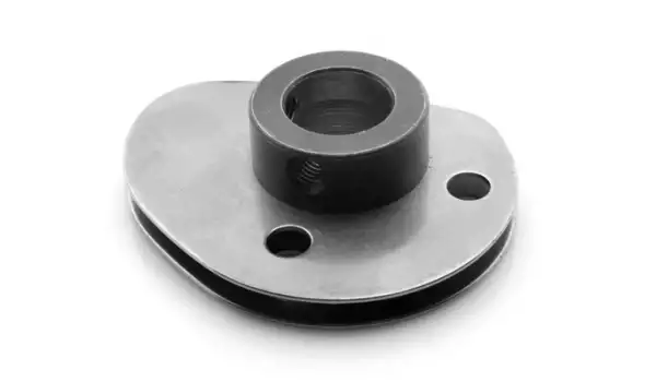 Siruba Burunlu Reçme Makine Göbek /SQ06