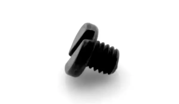 Siruba Burunlu Reçme Makine Hareketli Bıçak Vidası /SM337