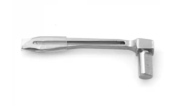 Siruba Burunlu Reçme Makine Lüperi /MT-01