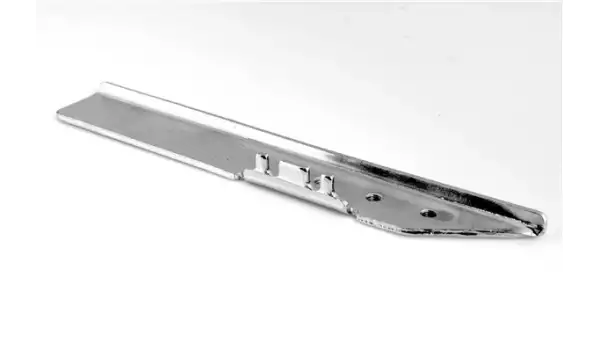 Siruba Burunlu Reçme Makine Ön Kapak Sacı /MQ27H