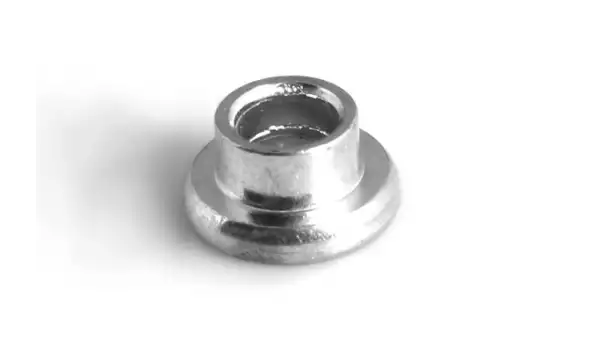 Siruba Burunlu Reçme Makine Tansiyon Pim Burcu /VK05