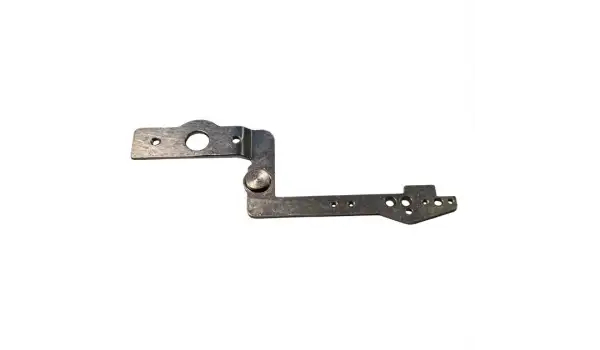 Siruba C007 Reçme Sabit Bıçak Plakası / UT962